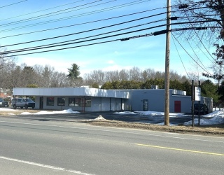 901 Southampton Rd, Westfield, Massachusetts, ,Commercial Sale,For Sale,Southampton Rd,73488149
