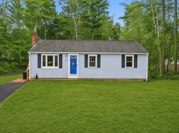 10 Wapping Rd, Kingston, Massachusetts, 4 Bedrooms Bedrooms, 6 Rooms Rooms,2 BathroomsBathrooms,Residential,For Sale,Wapping Rd,73488162
