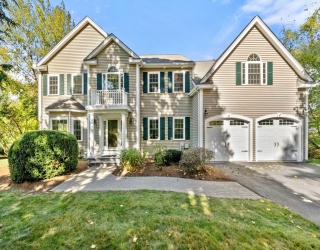 0 Stone Crossing Way, Hopkinton, Massachusetts, 4 Bedrooms Bedrooms, 10 Rooms Rooms,4 BathroomsBathrooms,Residential,For Sale,Stone Crossing Way,73488073