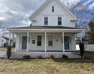 113 Union St, Bridgewater, Massachusetts, 2 Bedrooms Bedrooms, 5 Rooms Rooms,1 BathroomBathrooms,Residential Lease,For Rent,Union St,73488167