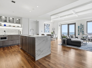 300 Pier 4 Blvd, Boston, Massachusetts, 2 Bedrooms Bedrooms, 5 Rooms Rooms,2 BathroomsBathrooms,Residential,For Sale,Pier 4 Blvd,73488074