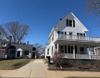 20 Fremont St, Plymouth, Massachusetts, 2 Bedrooms Bedrooms, 5 Rooms Rooms,2 BathroomsBathrooms,Residential Lease,For Rent,Fremont St,73488274