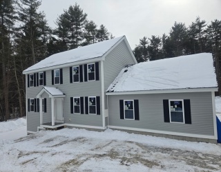 Lot 1 Patterson Rd, Shirley, Massachusetts, 4 Bedrooms Bedrooms, 7 Rooms Rooms,2.5 BathroomsBathrooms,Residential,For Sale,Patterson Rd,73488280