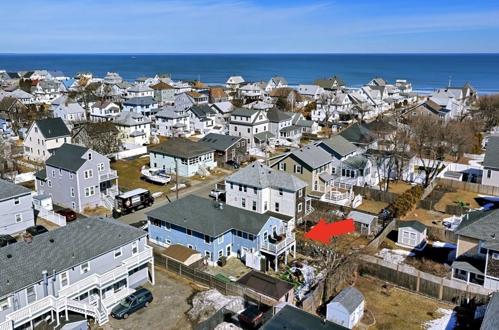 48-A B Street, Hull, Massachusetts, 4 Bedrooms Bedrooms, 9 Rooms Rooms,3 BathroomsBathrooms,Residential,For Sale,B Street,73485919