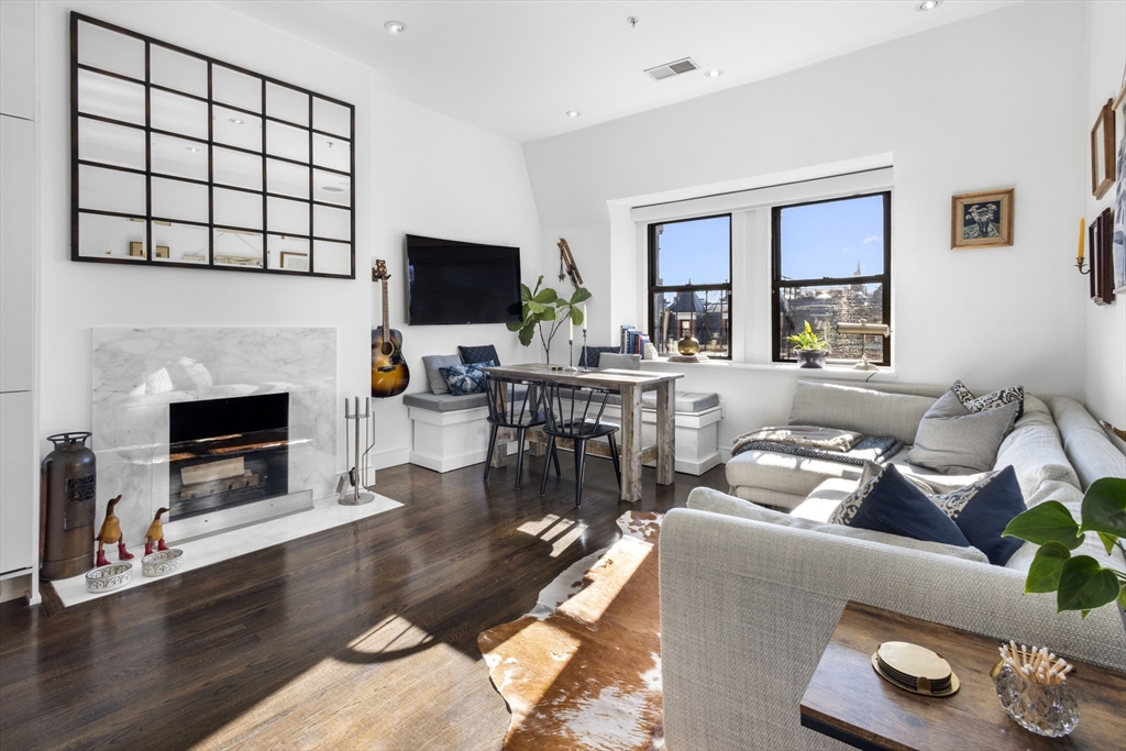 555 Columbus Ave, Boston, Massachusetts, 1 Bedroom Bedrooms, 3 Rooms Rooms,1 BathroomBathrooms,Residential,For Sale,Columbus Ave,73488284