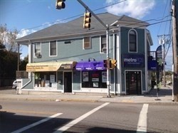 1076 Social Street, Woonsocket, Rhode Island, 1 Bedroom Bedrooms, 3 Rooms Rooms,1 BathroomBathrooms,Residential Lease,For Rent,Social Street,73488311