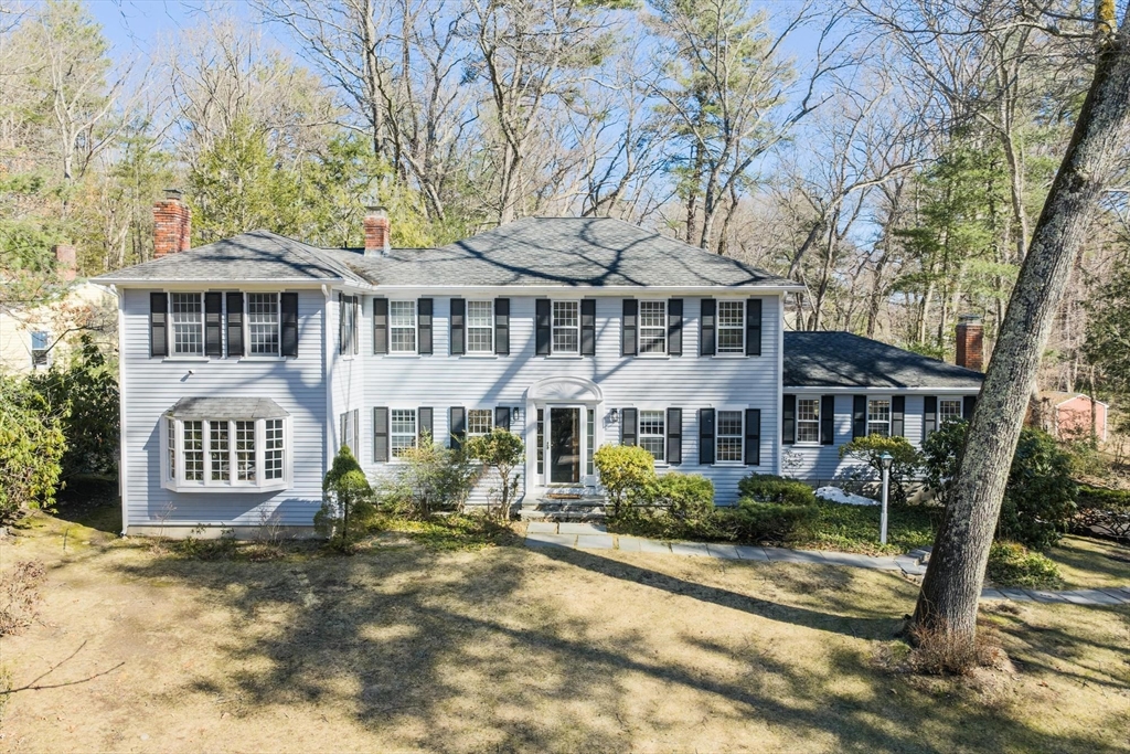 96 Mossman Rd, Sudbury, Massachusetts, 4 Bedrooms Bedrooms, 12 Rooms Rooms,4 BathroomsBathrooms,Residential,For Sale,Mossman Rd,73488319