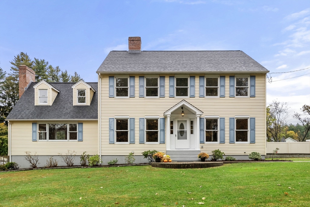 163 S. Shelburne Rd, Greenfield, Massachusetts, 4 Bedrooms Bedrooms, 11 Rooms Rooms,3.5 BathroomsBathrooms,Residential,For Sale,S. Shelburne Rd,73445975