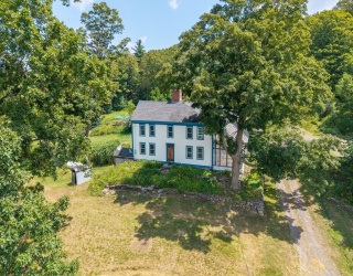 85 Dacey Rd, Conway, Massachusetts, 5 Bedrooms Bedrooms, 14 Rooms Rooms,2 BathroomsBathrooms,Residential,For Sale,Dacey Rd,73411681