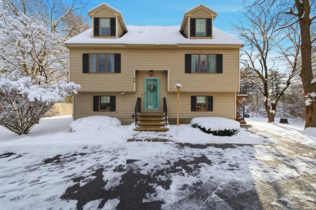 60 Ames Street, Methuen, Massachusetts, 3 Bedrooms Bedrooms, 7 Rooms Rooms,2 BathroomsBathrooms,Residential,For Sale,Ames Street,73469991