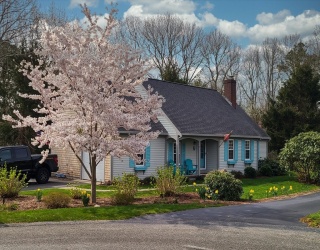 9 Washburn Pl, Dennis, Massachusetts, 3 Bedrooms Bedrooms, 6 Rooms Rooms,2 BathroomsBathrooms,Residential,For Sale,Washburn Pl,73471221