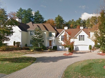 22 Bobby Jones Dr, Andover, Massachusetts, 2 Bedrooms Bedrooms, 8 Rooms Rooms,3 BathroomsBathrooms,Residential,For Sale,Bobby Jones Dr,73474393