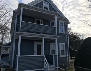 294 Lenox Street, Norwood, Massachusetts, 3 Bedrooms Bedrooms, 6 Rooms Rooms,2 BathroomsBathrooms,Residential Lease,For Rent,Lenox Street,73484059