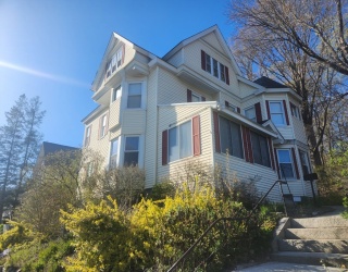 15 Arlington Street, Fitchburg, Massachusetts, 4 Bedrooms Bedrooms, 8 Rooms Rooms,2 BathroomsBathrooms,Residential Lease,For Rent,Arlington Street,73488342