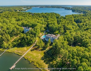 240 Baxters Neck Road, Barnstable, Massachusetts, 6 Bedrooms Bedrooms, 10 Rooms Rooms,5.5 BathroomsBathrooms,Residential,For Sale,Baxters Neck Road,73488362