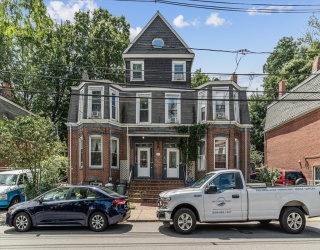 26-28 Newton St, Boston, Massachusetts, 7 Bedrooms Bedrooms, 16 Rooms Rooms,3 BathroomsBathrooms,Residential Income,For Sale,Newton St,73488430