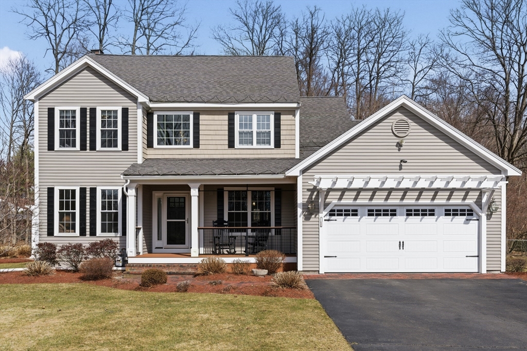 179 Pleasant Street, Framingham, Massachusetts, 4 Bedrooms Bedrooms, 10 Rooms Rooms,2.5 BathroomsBathrooms,Residential,For Sale,Pleasant Street,73488446