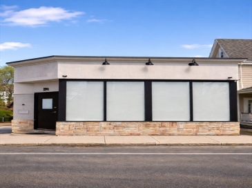 289-291 Watertown St, Newton, Massachusetts, ,Commercial Lease,For Rent,Watertown St,73488464