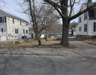 0 Huntington Ave, Boston, Massachusetts, ,Land,For Sale,Huntington Ave,73488503