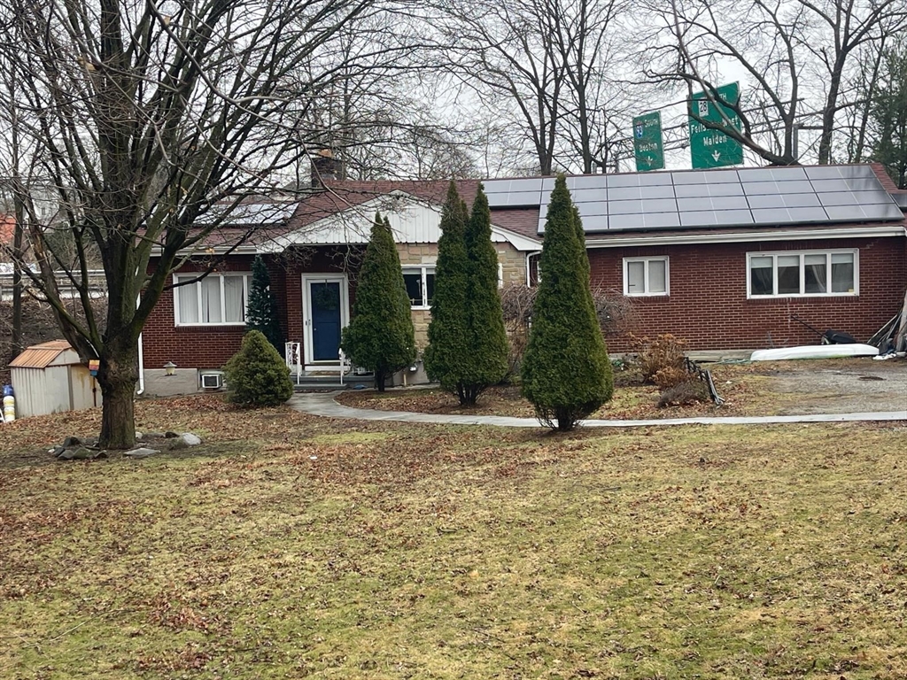 259 Forest St, Medford, Massachusetts, 5 Bedrooms Bedrooms, 10 Rooms Rooms,3.5 BathroomsBathrooms,Residential,For Sale,Forest St,73488512