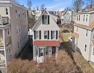 104 Homes Ave, Boston, Massachusetts, 2 Bedrooms Bedrooms, 7 Rooms Rooms,1 BathroomBathrooms,Residential,For Sale,Homes Ave,73488524