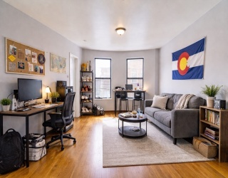 6 Parker Hill Ave, Boston, Massachusetts, 3 Bedrooms Bedrooms, 4 Rooms Rooms,1 BathroomBathrooms,Residential Lease,For Rent,Parker Hill Ave,73488527