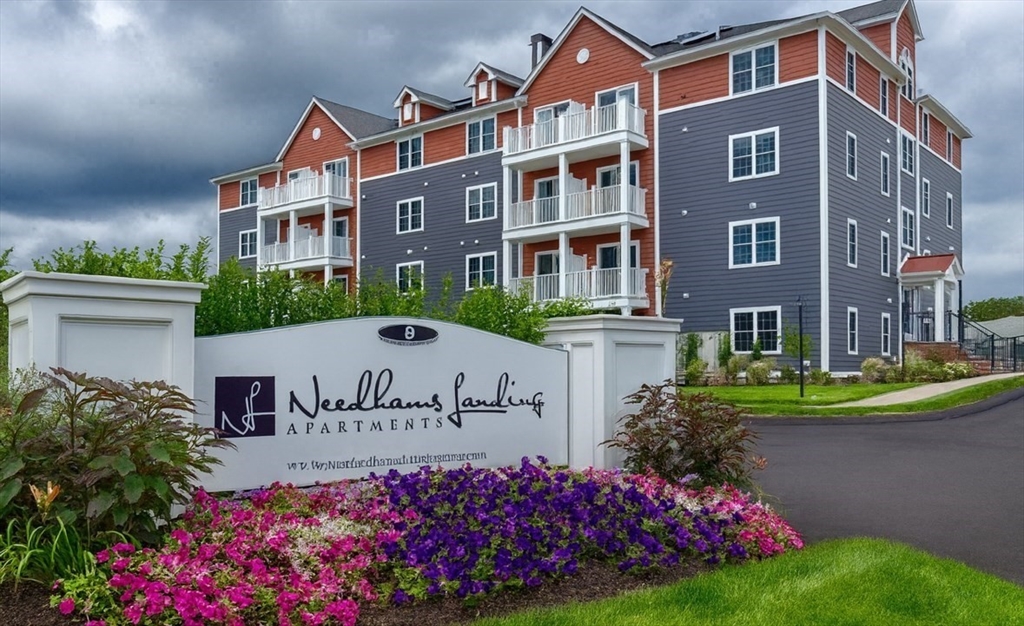 9 Needhams Landing, Lynn, Massachusetts, 2 Bedrooms Bedrooms, 4 Rooms Rooms,1 BathroomBathrooms,Residential Lease,For Rent,Needhams Landing,73488530