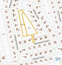 0 Knollwood & 0 Rear Kensington, Norton, Massachusetts, ,Land,For Sale,Knollwood & 0 Rear Kensington,73488539
