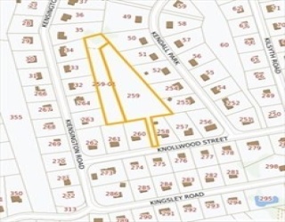 0 Knollwood & 0 Rear Kensington, Norton, Massachusetts, ,Land,For Sale,Knollwood & 0 Rear Kensington,73488539