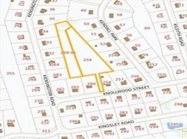 0 Knollwood & 0 Rear Kensington, Norton, Massachusetts, ,Land,For Sale,Knollwood & 0 Rear Kensington,73488539