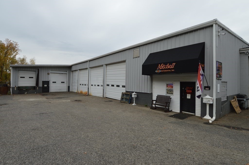 384 Hartford Tpk, Shrewsbury, Massachusetts, ,Commercial Lease,For Rent,Hartford Tpk,73488556