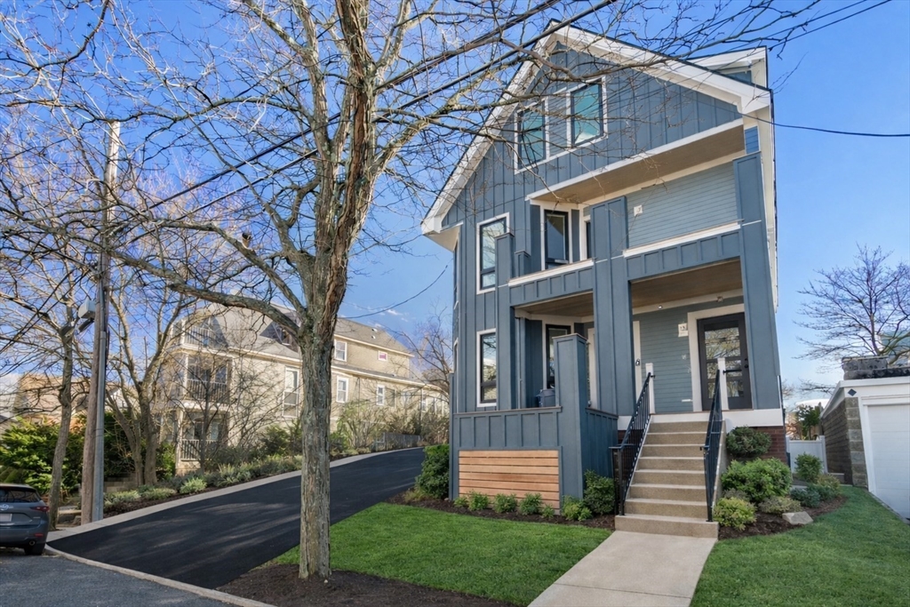 106 Electric Ave, Somerville, Massachusetts, 2 Bedrooms Bedrooms, 5 Rooms Rooms,2 BathroomsBathrooms,Residential,For Sale,Electric Ave,73488435