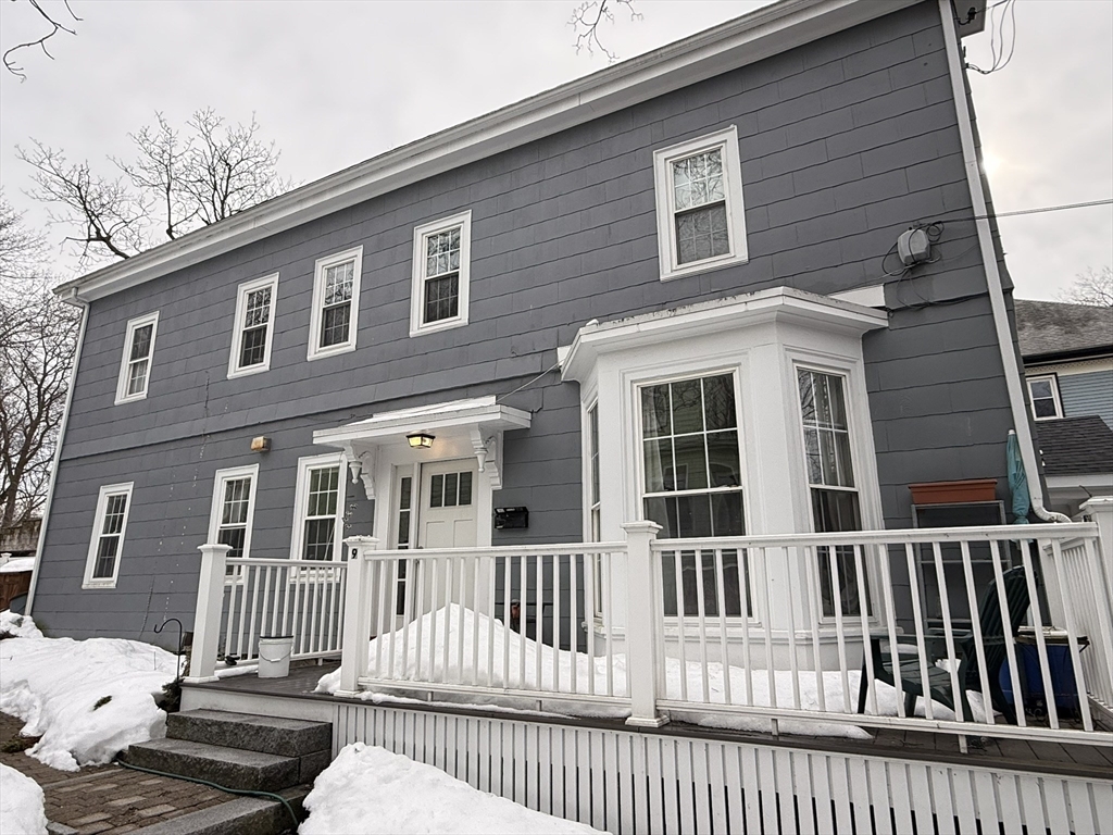 7-9 Biltmore Street, Boston, Massachusetts, 4 Bedrooms Bedrooms, 7 Rooms Rooms,1.5 BathroomsBathrooms,Residential Lease,For Rent,Biltmore Street,73488576