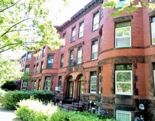 1897 Beacon, Brookline, Massachusetts, 1 Bedroom Bedrooms, 2 Rooms Rooms,1 BathroomBathrooms,Residential Lease,For Rent,Beacon,73488607