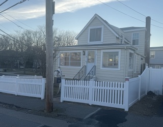 2 Sea Ave, Quincy, Massachusetts, 3 Bedrooms Bedrooms, 6 Rooms Rooms,2 BathroomsBathrooms,Residential Lease,For Rent,Sea Ave,73488500