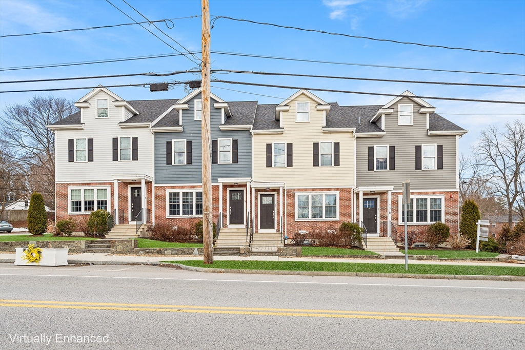 176 Main St, Medway, Massachusetts, 2 Bedrooms Bedrooms, 4 Rooms Rooms,2 BathroomsBathrooms,Residential,For Sale,Main St,73488457