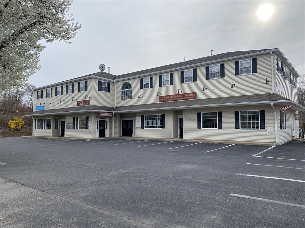 399 Chestnut St, Needham, Massachusetts, ,Commercial Lease,For Rent,Chestnut St,73462287