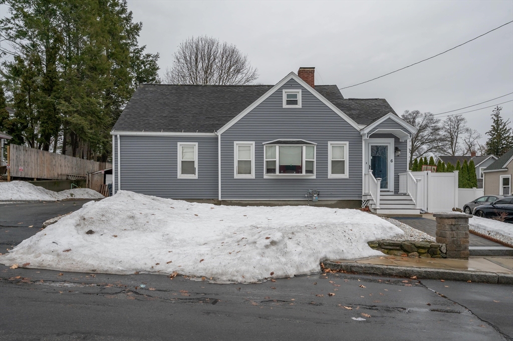 6 Huse Road, Methuen, Massachusetts, 3 Bedrooms Bedrooms, 7 Rooms Rooms,3 BathroomsBathrooms,Residential,For Sale,Huse Road,73488652