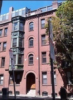 69 N Margin Street, Boston, Massachusetts, 1 Bedroom Bedrooms, 4 Rooms Rooms,1 BathroomBathrooms,Residential Lease,For Rent,N Margin Street,73488666