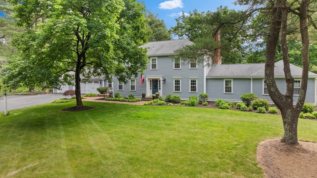 21 Decatur Lane, Wayland, Massachusetts, 6 Bedrooms Bedrooms, 15 Rooms Rooms,4.5 BathroomsBathrooms,Residential Income,For Sale,Decatur Lane,73488704