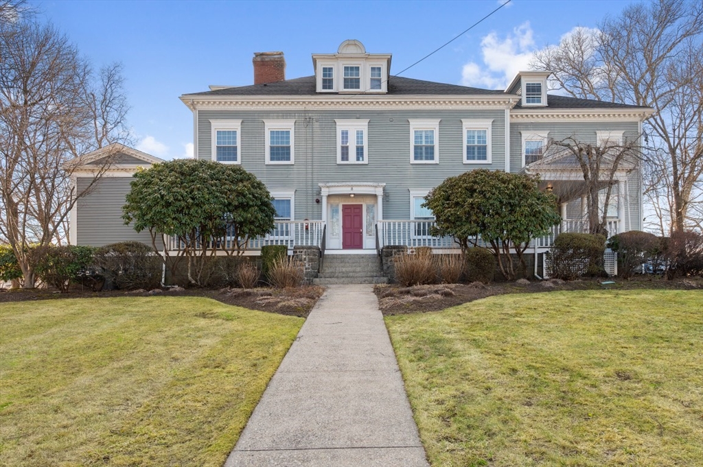 8 Parker Rd, Wakefield, Massachusetts, 1 Bedroom Bedrooms, 4 Rooms Rooms,1 BathroomBathrooms,Residential,For Sale,Parker Rd,73488705