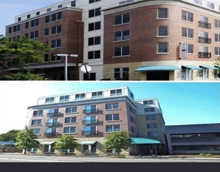 323 Boylston, Brookline, Massachusetts, 2 Bedrooms Bedrooms, 4 Rooms Rooms,2 BathroomsBathrooms,Residential Lease,For Rent,Boylston,73488716