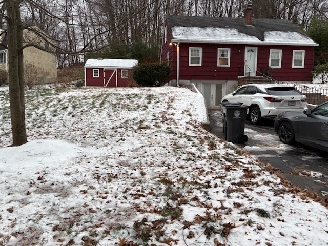 225 Golden Hill Ave, Haverhill, Massachusetts, 4 Bedrooms Bedrooms, 8 Rooms Rooms,1 BathroomBathrooms,Residential,For Sale,Golden Hill Ave,73488693