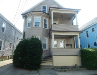 93 Highland St, New Bedford, Massachusetts, 2 Bedrooms Bedrooms, 5 Rooms Rooms,1 BathroomBathrooms,Residential Lease,For Rent,Highland St,73488734