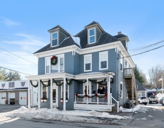 113-115 Main Street, Pepperell, Massachusetts, 1 Bedroom Bedrooms, 3 Rooms Rooms,1 BathroomBathrooms,Residential Lease,For Rent,Main Street,73488777