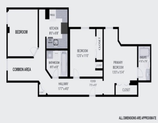 Residential Lease