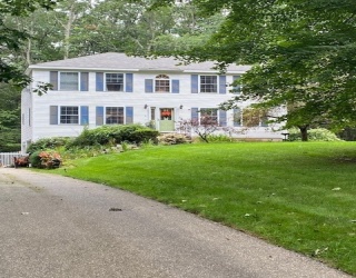 8 Hemlock St, Paxton, Massachusetts, 3 Bedrooms Bedrooms, 7 Rooms Rooms,2.5 BathroomsBathrooms,Residential,For Sale,Hemlock St,73483213