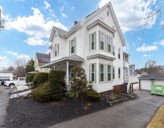 21 Norwood Rd, Marlborough, Massachusetts, 6 Bedrooms Bedrooms, 13 Rooms Rooms,2 BathroomsBathrooms,Residential Income,For Sale,Norwood Rd,73488824