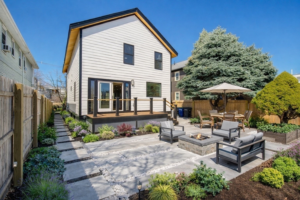 51 Edgar Ave, Somerville, Massachusetts, 4 Bedrooms Bedrooms, 7 Rooms Rooms,3.5 BathroomsBathrooms,Residential,For Sale,Edgar Ave,73488827