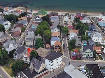 14 Beach Rd., Winthrop, Massachusetts, 2 Bedrooms Bedrooms, 5 Rooms Rooms,0.5 BathroomBathrooms,Residential Lease,For Rent,Beach Rd.,73463990